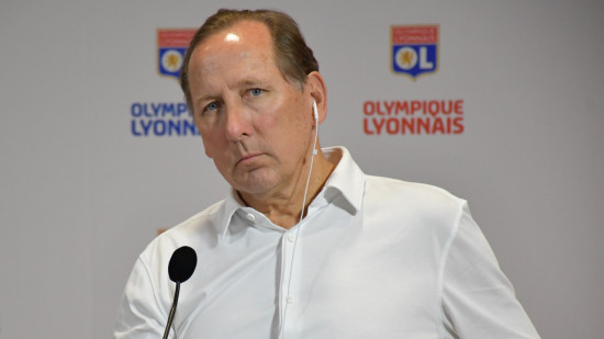 Une nouvelle audition cruciale pour l’OL devant la DNCG Une nouvelle audition cruciale pour l’OL devant la DNCG