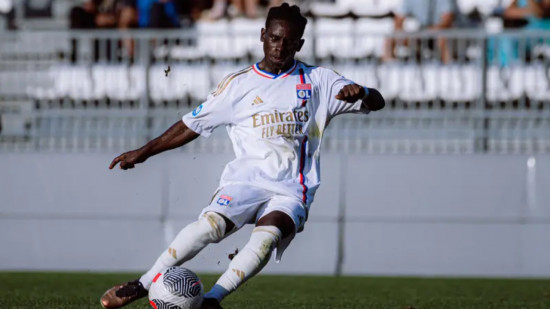 Academy : la réserve continue sur sa lancée, la section futsal éliminée en coupe nationale Academy : la réserve continue sur sa lancée, la section futsal éliminée en coupe nationale