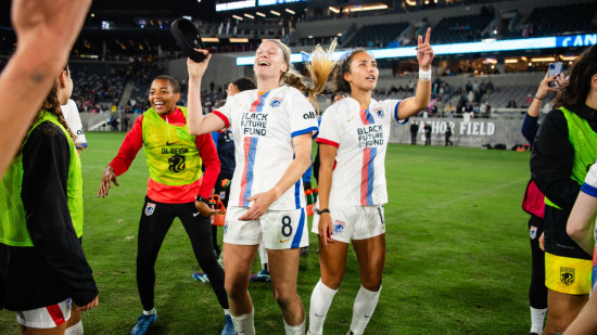 OL Reign cédé pour 53 millions d'euros d'ici la fin de l'année ? OL Reign cédé pour 53 millions d'euros d'ici la fin de l'année ?