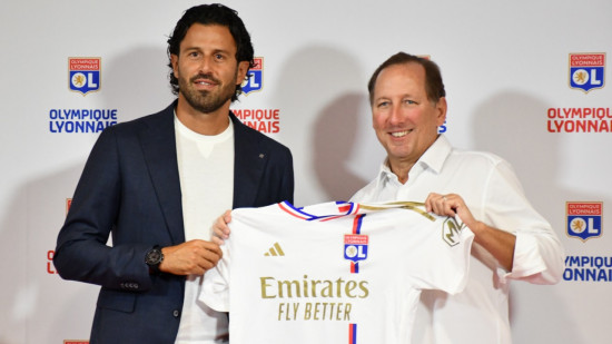 OL : Fabio Grosso viré après ses choix étranges ?