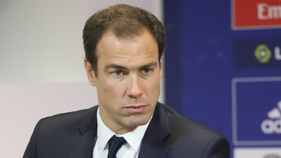 Eagle Football : faute d’avoir trouvé un accord, Bruno Cheyrou doit renoncer à ses primes