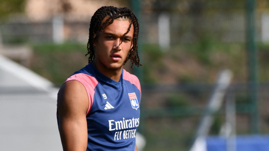 Chelsea pourrait rappeler Diego Moreira (OL) de son prêt