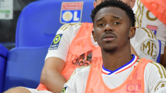 Lens-OL : Pierre Sage fait le ménage pour son premier groupe Lens-OL : Pierre Sage fait le ménage pour son premier groupe