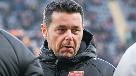 OL : John Textor finalement prêt à prolonger l'intérim de Pierre Sage ?