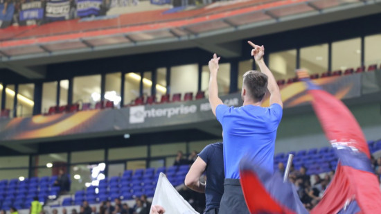 Bientôt la fin des déplacements de supporters en cas de match à risque ? Bientôt la fin des déplacements de supporters en cas de match à risque ?