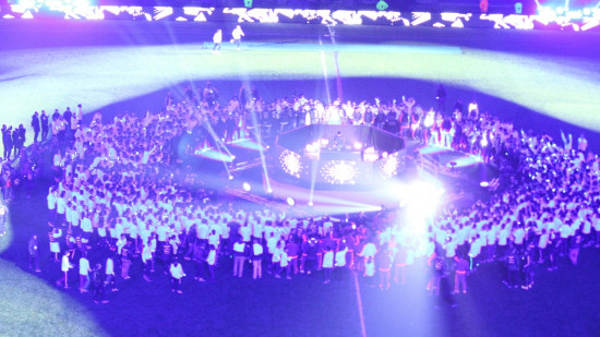 L'OL privé de Groupama Stadium par Taylor Swift s'il fallait disputer les barrages ?