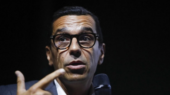 Laurent Prud’homme officiellement nommé Directeur Général de l’OL Laurent Prud’homme officiellement nommé Directeur Général de l’OL