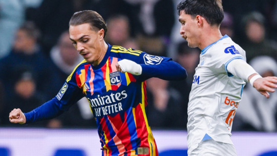 Les notes d'OM-OL : il faut distribuer des Obligations de quitter le club lyonnais (OQCL) Les notes d'OM-OL : il faut distribuer des Obligations de quitter le club lyonnais (OQCL)