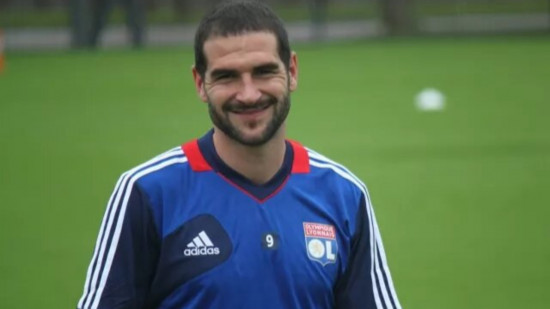 "Ce club n'a pas perdu sa mentalité gagnante" : le message-frissons de Lisandro Lopez à l'OL "Ce club n'a pas perdu sa mentalité gagnante" : le message-frissons de Lisandro Lopez à l'OL