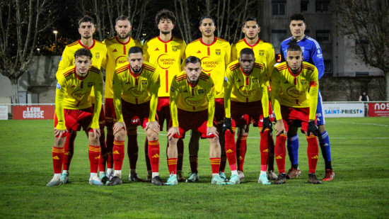 Coupe de France : Saint-Priest et la Duchère veulent continuer à rêver