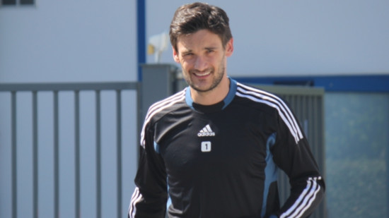 Une porte de sortie pour Hugo Lloris (ex-OL) ?