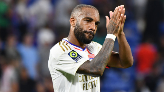 OL-Toulouse : Alexandre Lacazette et Lyon s'offrent leur première victoire à domicile ! (3-0) OL-Toulouse : Alexandre Lacazette et Lyon s'offrent leur première victoire à domicile ! (3-0)