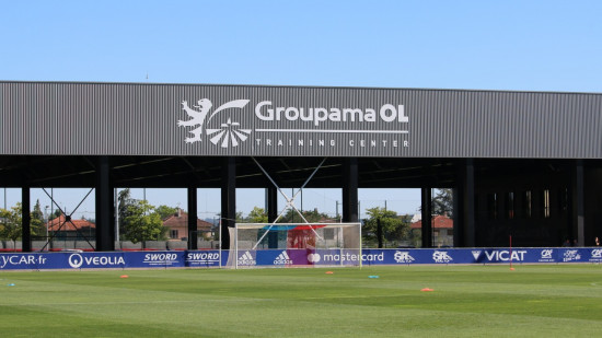 Gambardella : les U18 de l’OL réussissent leur entrée en lice dans la compétition