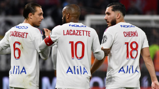 Coupe de France : l'OL ira à Pontarlier (N3) !