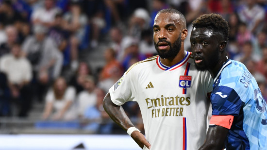 Le Havre-OL programmé au dimanche 14 janvier prochain, à 17h05