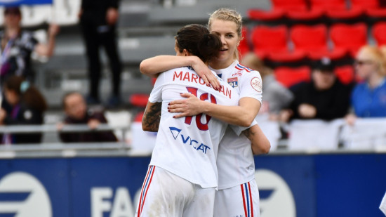 Fleury-OL féminin : une 15e victoire de suite en ligne de mire Fleury-OL féminin : une 15e victoire de suite en ligne de mire
