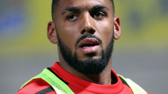 Yann M'Vila fait du pied à l'OL Yann M'Vila fait du pied à l'OL