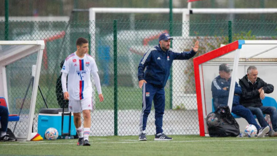 Academy : victoire pour les U19 et la réserve féminine, pas pour les U17 Academy : victoire pour les U19 et la réserve féminine, pas pour les U17