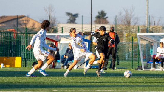 Academy : l’entraîneur des U17 de l’OL écarté Academy : l’entraîneur des U17 de l’OL écarté