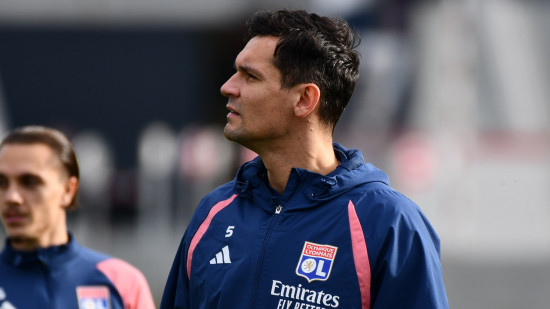 OL : Dejan Lovren connaît sa suspension après son carton rouge face à Nantes OL : Dejan Lovren connaît sa suspension après son carton rouge face à Nantes