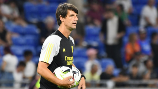 OL : Jérémie Bréchet pourrait délaisser son poste d’entraîneur adjoint