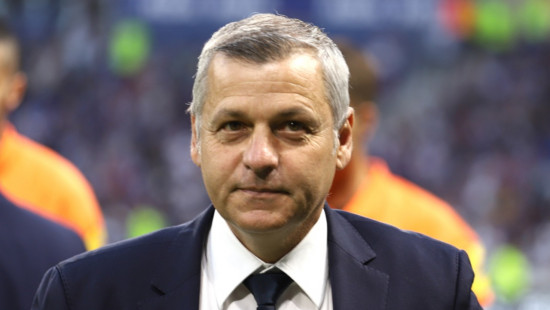Snobé par l’OL, Bruno Génésio pourrait rebondir en Turquie
