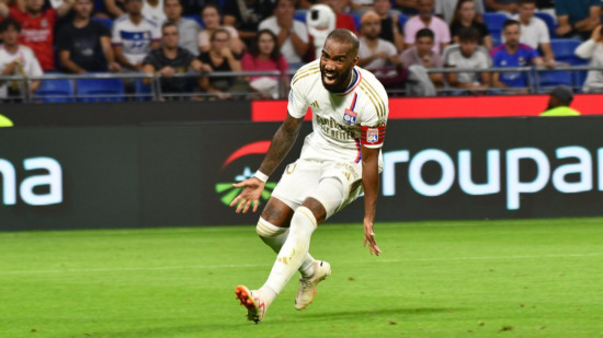 L’OL devrait être 12e de Ligue 1, selon le classement corrigé des Expected Points L’OL devrait être 12e de Ligue 1, selon le classement corrigé des Expected Points