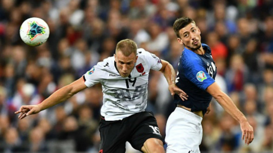 OL : un international français pour verrouiller la défense ? OL : un international français pour verrouiller la défense ?