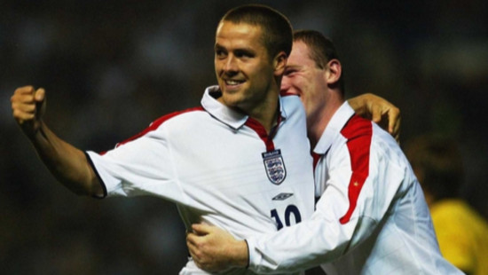 Quand l'OL comptait s'offrir Michael Owen