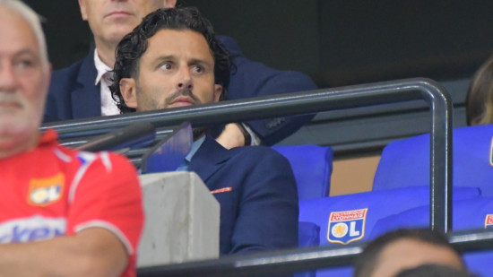 OL : le licenciement de Fabio Grosso traine, Pierre Sage attend