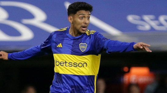 L'OL prêt à acheter un joueur argentin pour aider Botafogo ?