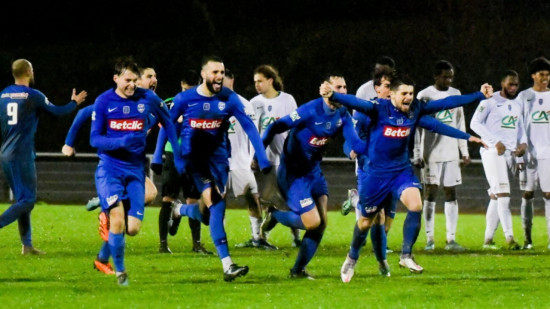 Pontarlier-OL en Coupe de France : la rencontre sold out en 30 minutes Pontarlier-OL en Coupe de France : la rencontre sold out en 30 minutes