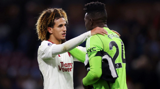 OL : un joueur de Manchester United pourrait se relancer à Lyon OL : un joueur de Manchester United pourrait se relancer à Lyon