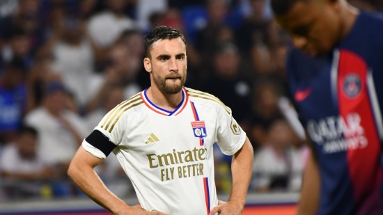 OL : les agents de Nicolas Tagliafico auraient sondé le PSG OL : les agents de Nicolas Tagliafico auraient sondé le PSG