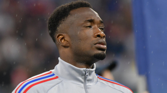 OL : Sinaly Diomandé et Paul Akouokou pas retenus pour la CAN OL : Sinaly Diomandé et Paul Akouokou pas retenus pour la CAN
