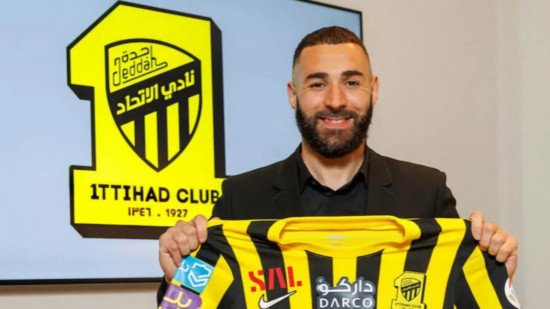 Conspué en Arabie saoudite, Karim Benzema (ex-OL) désactive son compte Instagram