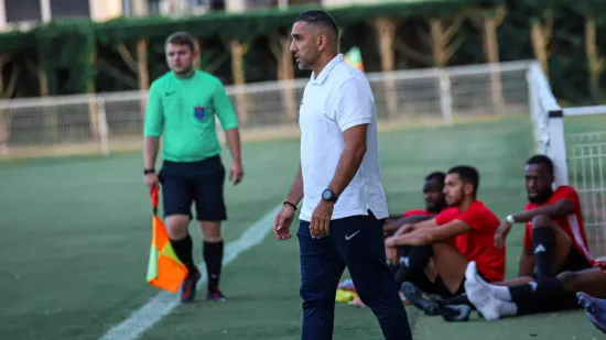 Le FC Vaulx-en-Velin (N3) se sépare de son entraîneur Le FC Vaulx-en-Velin (N3) se sépare de son entraîneur