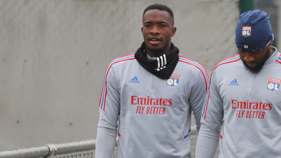 OL : pour Sinaly Diomandé, le prix est fixé OL : pour Sinaly Diomandé, le prix est fixé