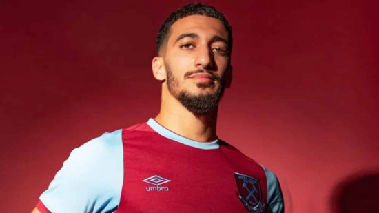 OL : 24 millions d'euros pour convaincre West Ham et Saïd Benrahma ? OL : 24 millions d'euros pour convaincre West Ham et Saïd Benrahma ?