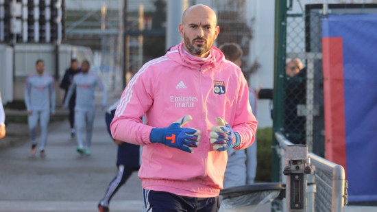 OL : Rémy Riou refourgué en Ligue 2 ? OL : Rémy Riou refourgué en Ligue 2 ?