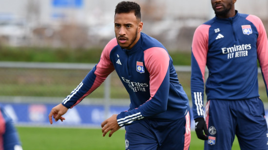 La Turquie intéressée par Corentin Tolisso (OL) La Turquie intéressée par Corentin Tolisso (OL)