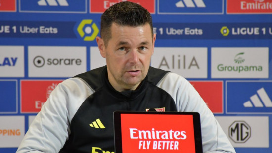 OL : les résolutions de Pierre Sage pour 2024