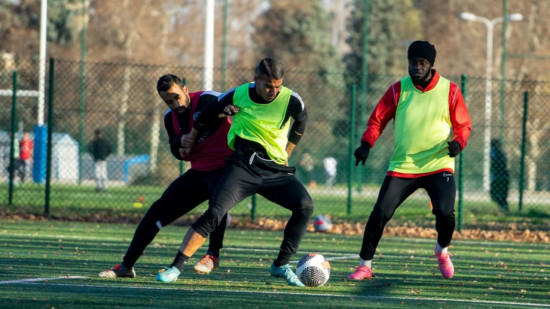Coupe de France : Lyon-La Duchère peut rêver des 16e