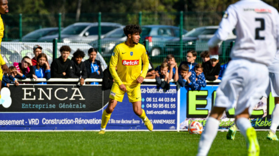 Saint-Priest veut faire tomber Feurs en coupe de France
