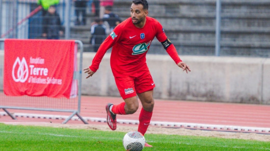 Coupe de France : fin du rêve pour Lyon-La Duchère