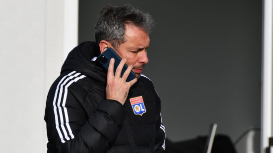 OL : David Friio espère deux recrues cette semaine