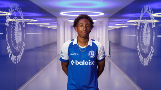 L’OL devrait signer Malick Fofana, un grand espoir belge !