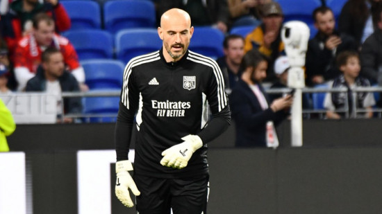 OL : Rémy Riou s’engage au Paris FC (officiel)