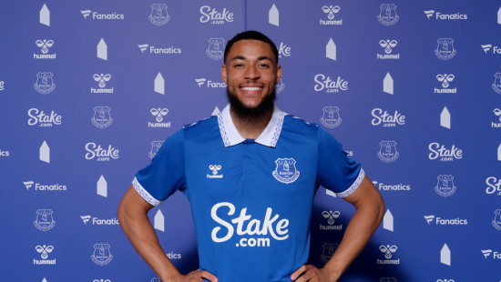 Arnaut Danjuma tenté par l’OL ? Arnaut Danjuma tenté par l’OL ?