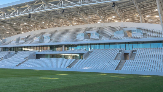 Coupe de France : Bergerac-OL se jouera finalement à Limoges !